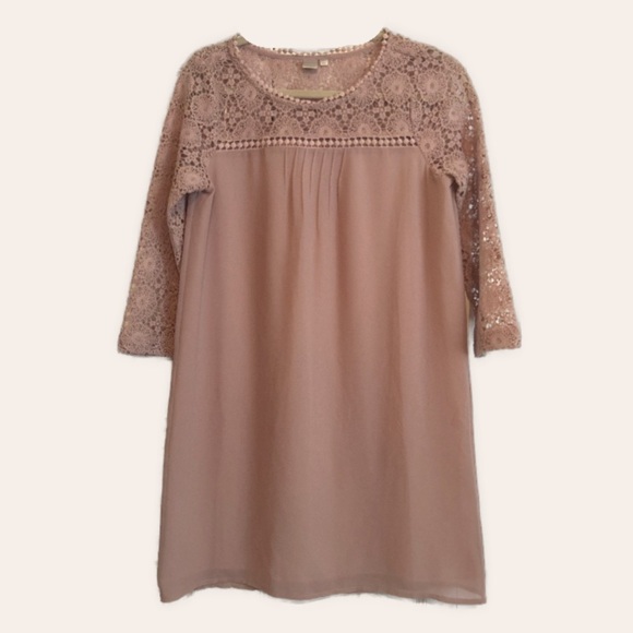 Twik by maison Simons dress - Picture 1 of 10